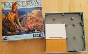 Pimp Menerva Deluxe