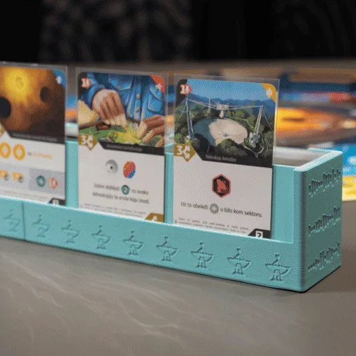 Seti insert
