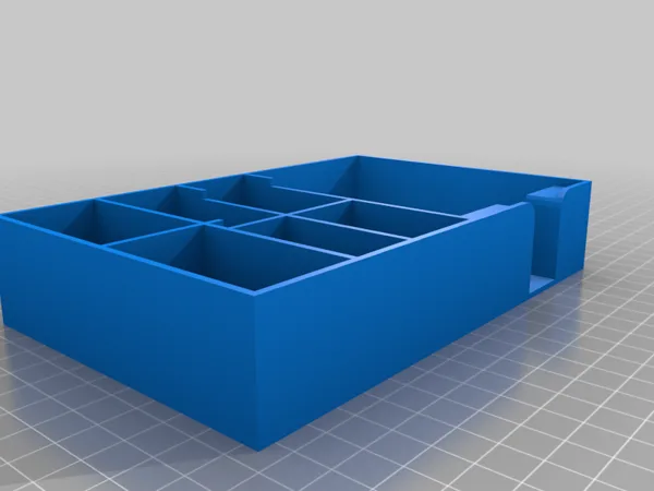 Tiny Epic Galaxy Insert