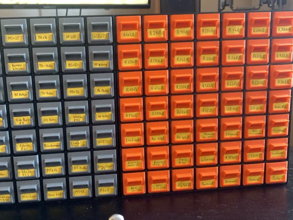 Organizer