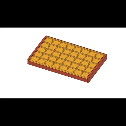 Smd Component Organizer
