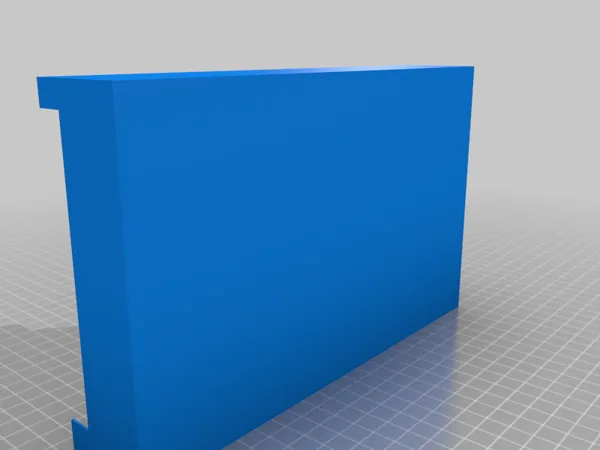 Now Boarding Box Insert (Board Game)