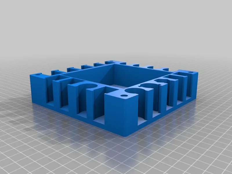 X-Wing Token Tray