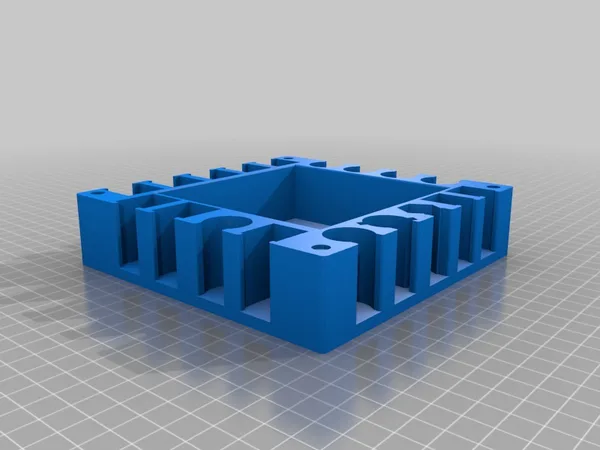 X-Wing Token Tray