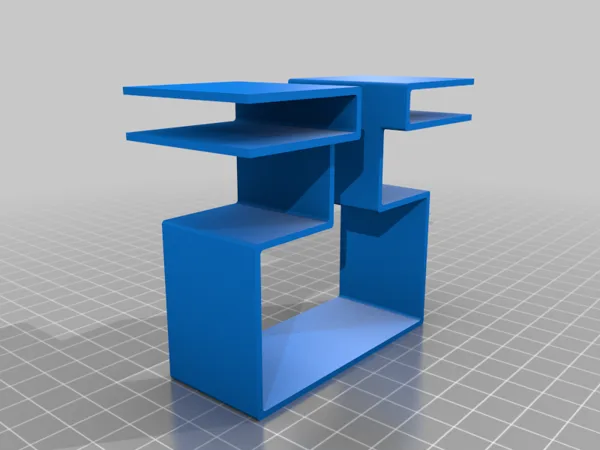 Schotten Totten (IELLO) Insert