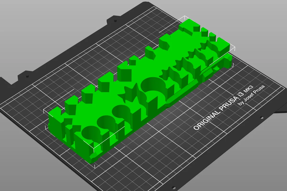BattleStack Token Tray for Shatterpoint
