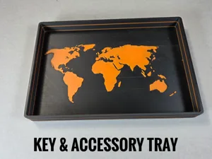 Tray for EDC Items