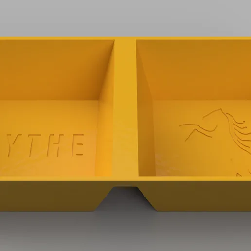 Scythe Token Trays