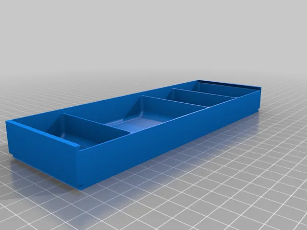 OUTLIVE Box Organizer