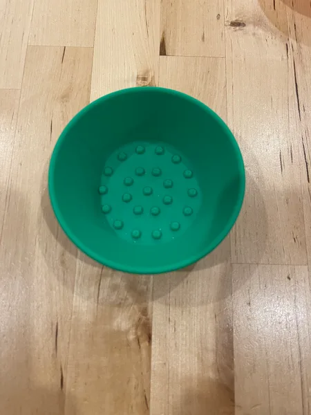 Token resource bowl for boardgames
