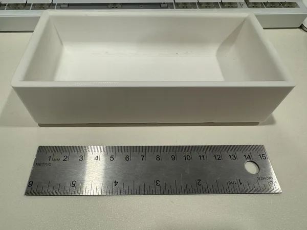 Gridfinity Super Smooth Bowl Bins