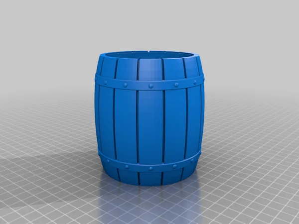 Barrel