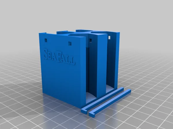Seafall Token Holder