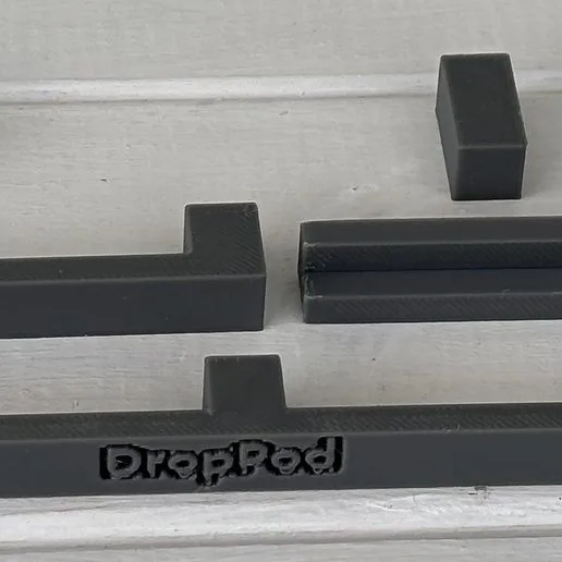 Fully Modular & Customisable Miniature Storage System