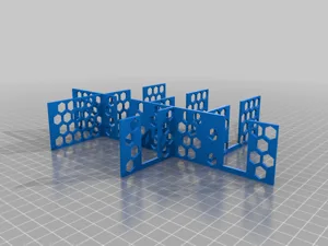 Munchkin Box Card Holder V3 Beta