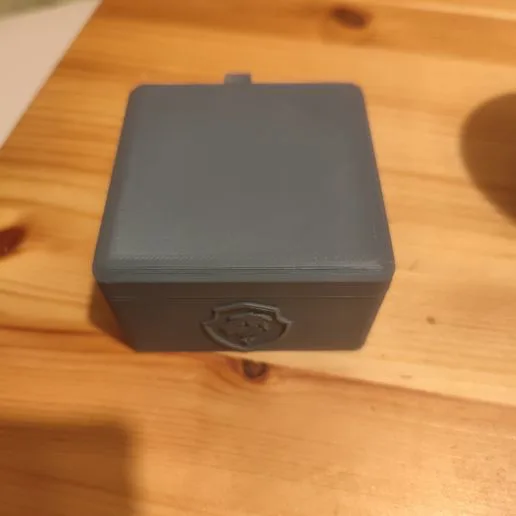 magnetic Box