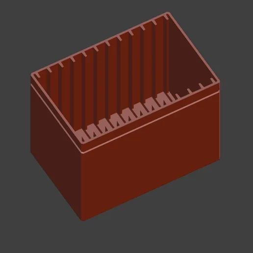 35pt TGC Magnetic Case Storage Box