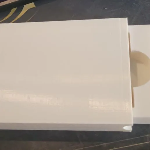 Card Box for Graded Card