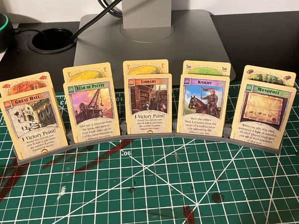 Catan Player Dashboard--Part 2