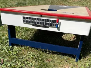 Cornhole Scoreboard