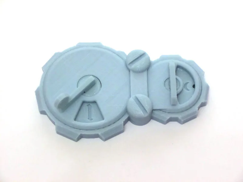 WH40K Turn Counter remixed