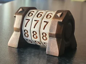 Life Counter