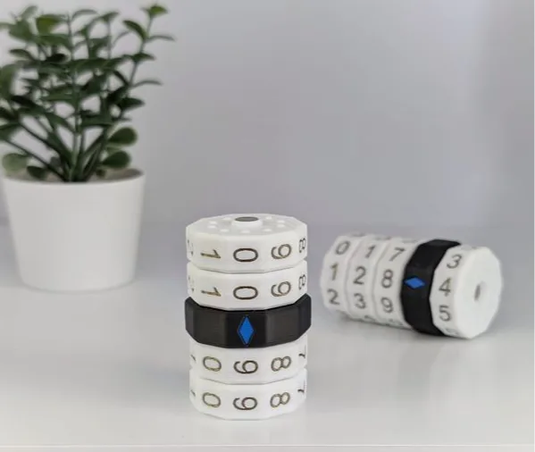 Life Counter - Modular