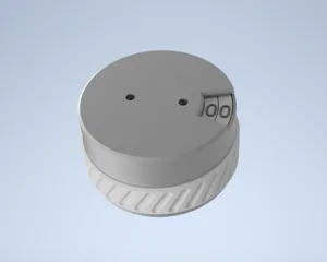 Counter / dnd counter