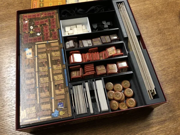Mombasa Insert