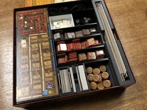 Mombasa Insert