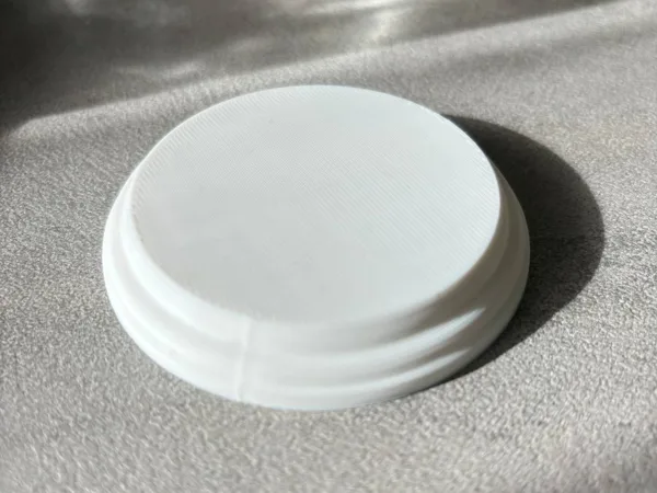 Elegant Base for miniatures and figures