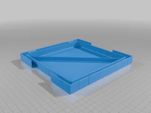 Blokus Duo Organizer