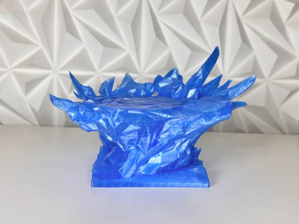 Figurine Base/Stand