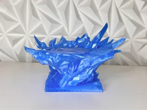 Figurine Base/Stand