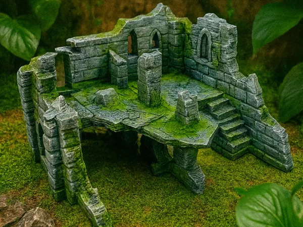 Anicent Ruin