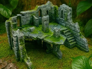 Anicent Ruin
