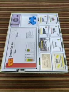 18Chesapeake Organizer (All-Aboard Games)
