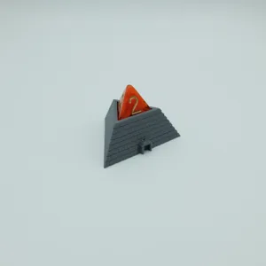 Kemet Pyramid Upgrade