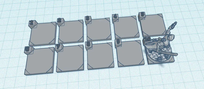NPC initiative tracker