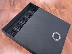 Initiative Tracker Rings & Storage Cases for D&D