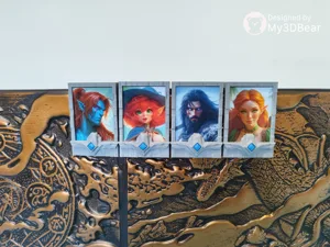 Initiative Tracker D&D