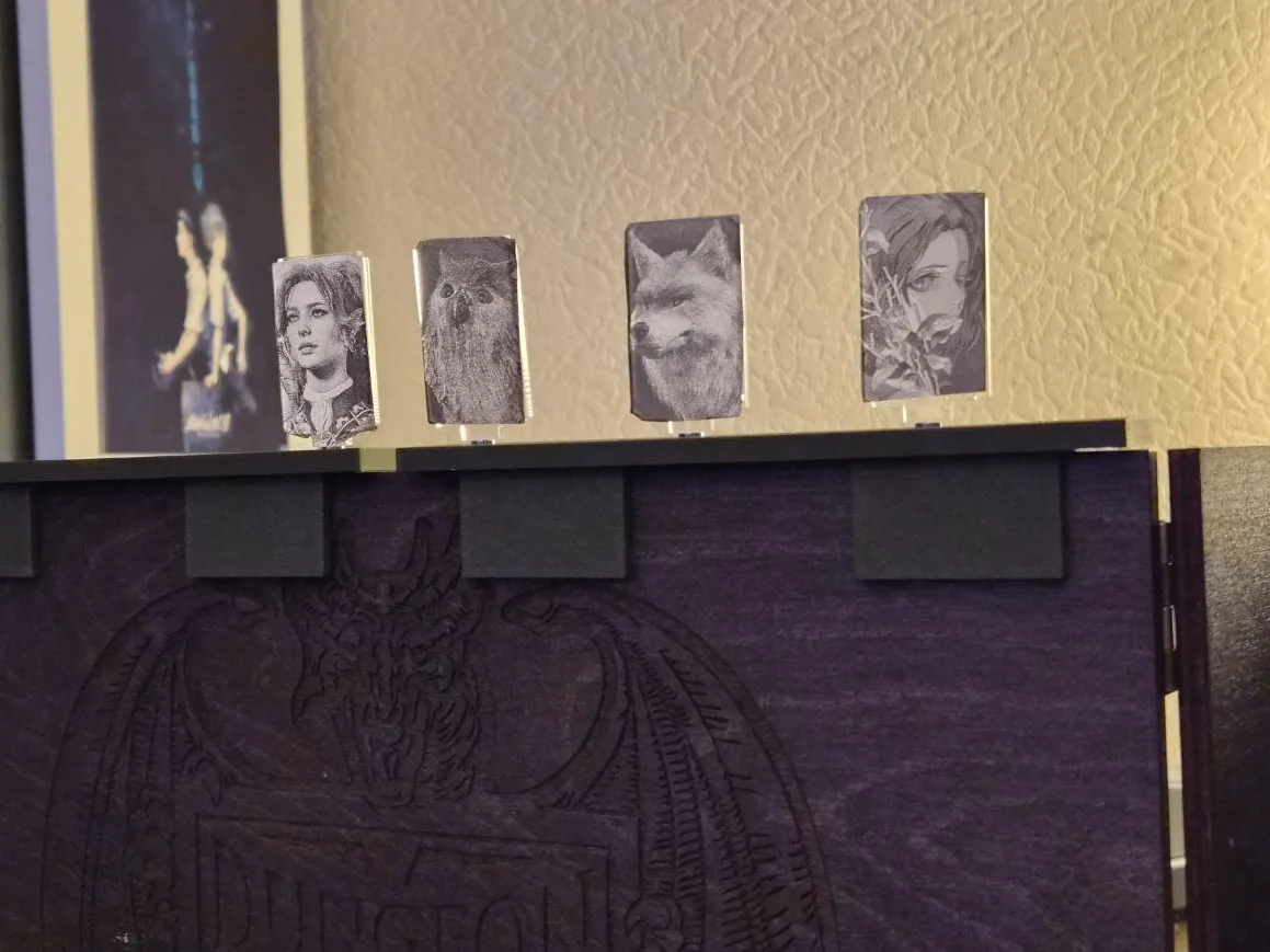 Initiative Tracker D&D 5e