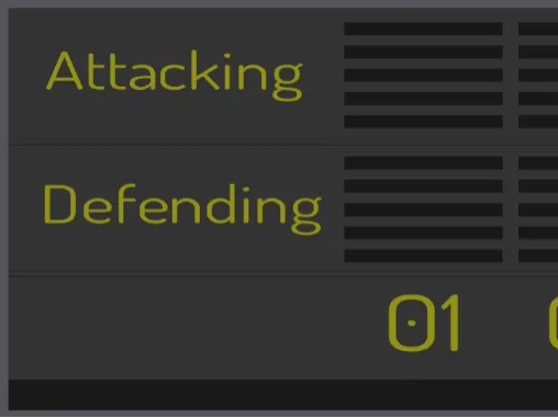 Initiative Tracking System