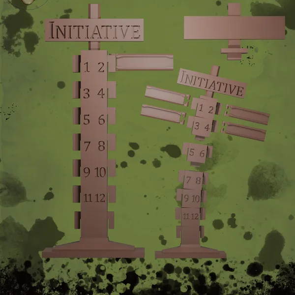 Initiative Tracker Post