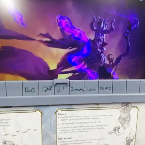 Free Initiative Tracker V2