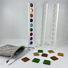 D&D Initiative tracker