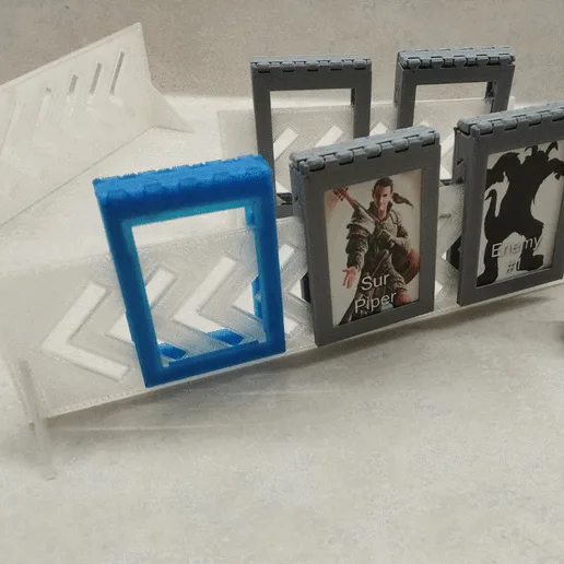 D&D Initiative Tracker