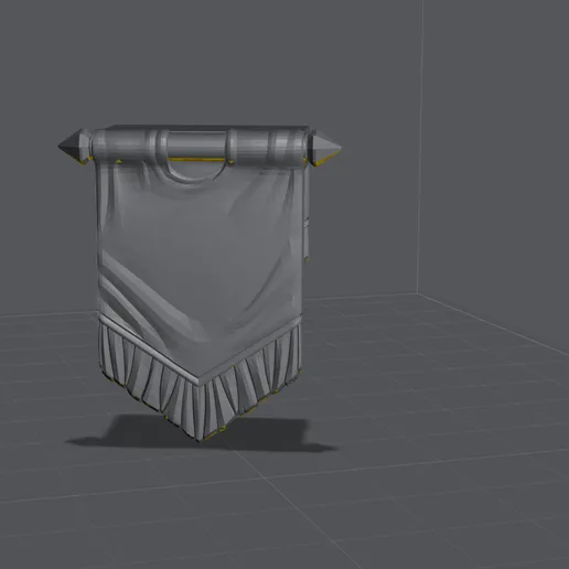 Initiative Tracker Banner