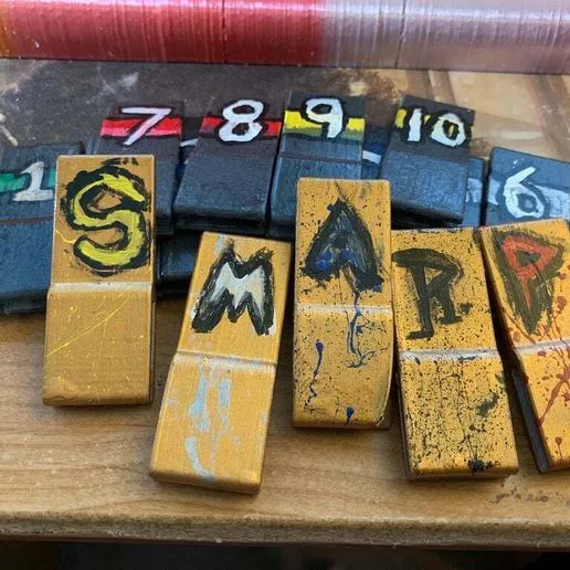 Initiative Tracker