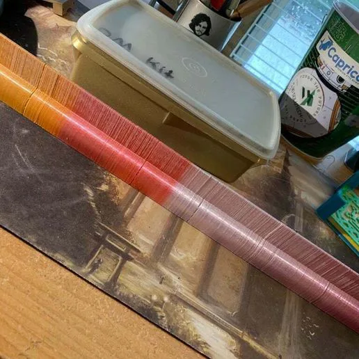 Initiative Track